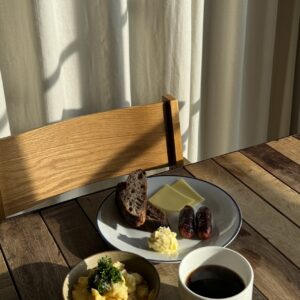Brunch hundested