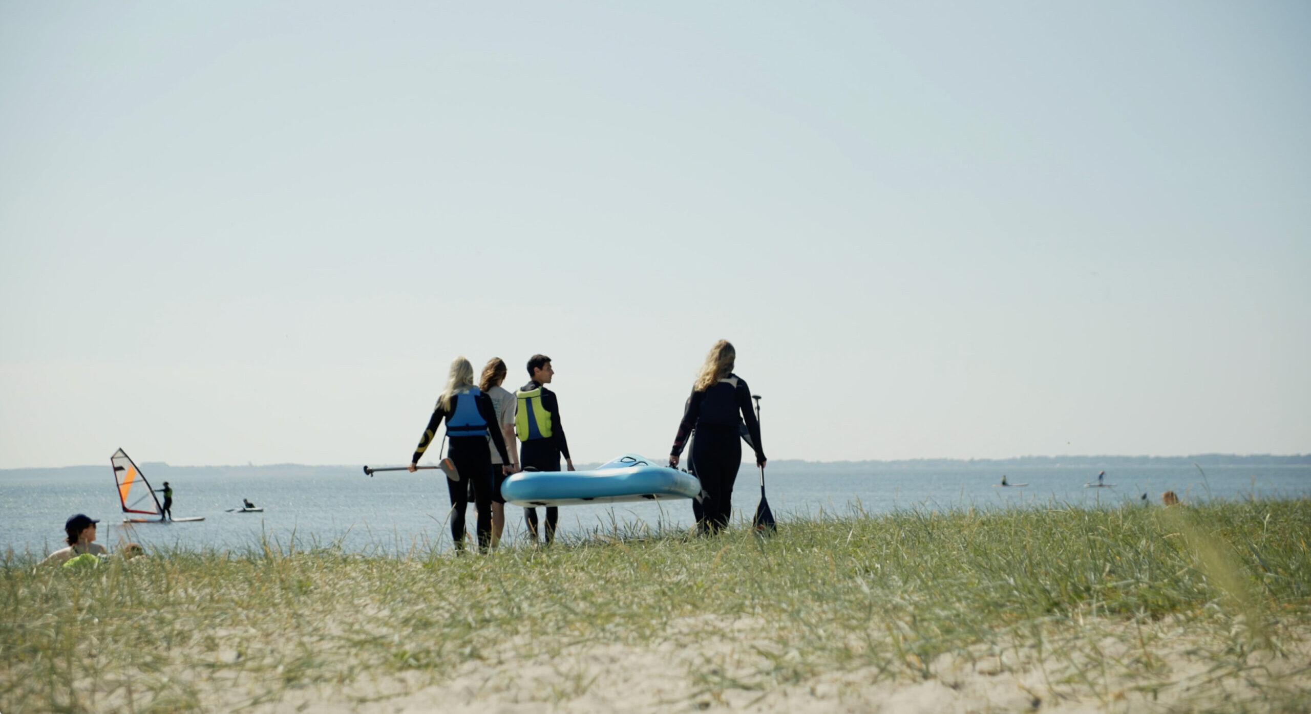 Grupper & Virksomhder